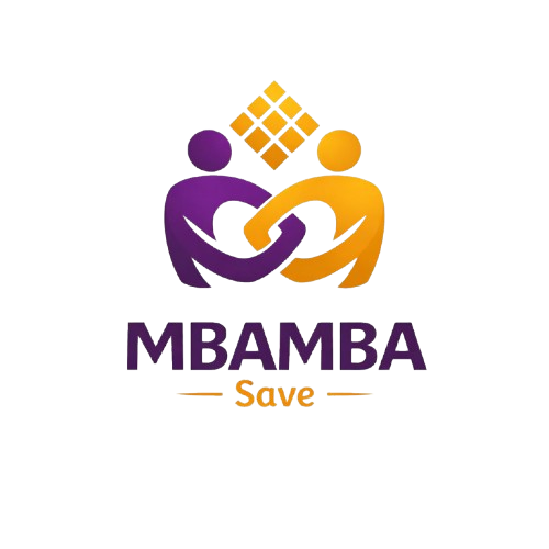 MBAMBA Save — Save Together, Grow Together